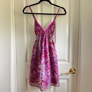 Floral Sundress